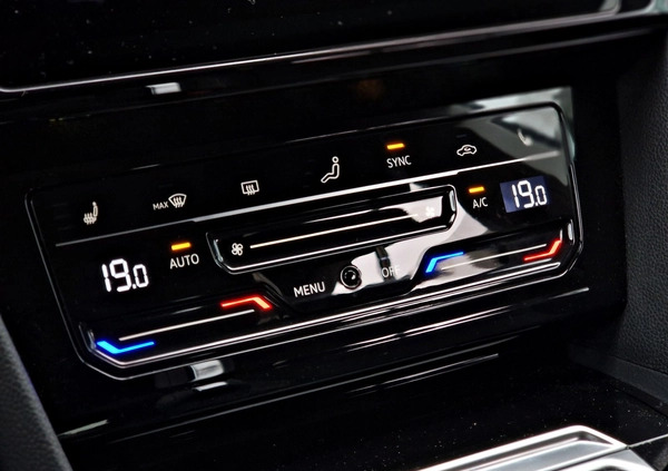 Volkswagen Arteon cena 189900 przebieg: 150, rok produkcji 2023 z Końskie małe 466